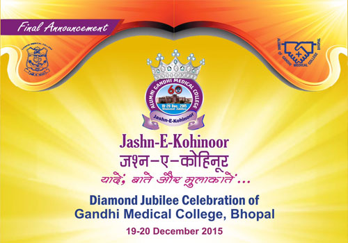 Jashn - E- Kohinoor